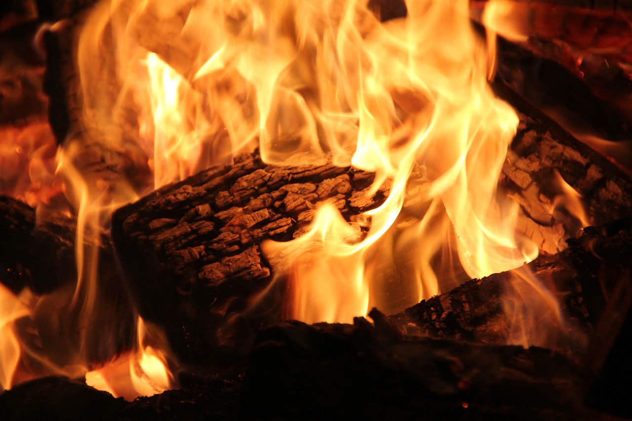 Professional Fireplace Cleaning Services In Acton Massachusetts